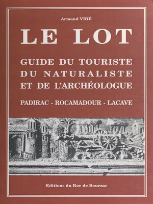 cover image of Le Lot
